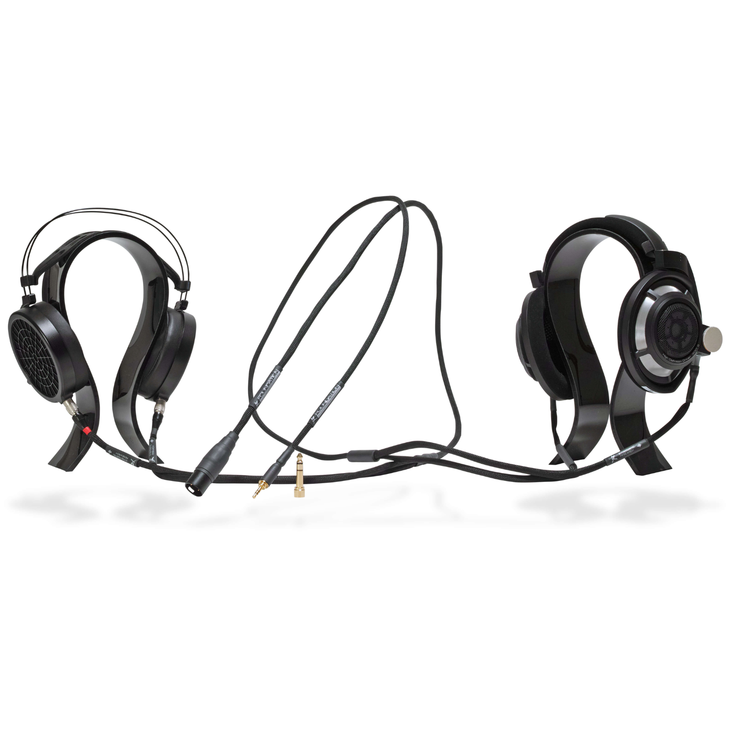 Synergistic Research Foundation SX Headphone Cable