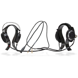 Synergistic Research Foundation SX Headphone Cable