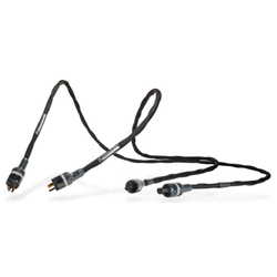 Synergistic Research Foundation SX High Current Power Cord (10 AWG)