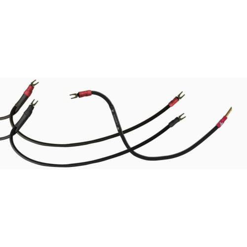 Synergistic Research Foundation SX IFT Jumpers (Set of 4)