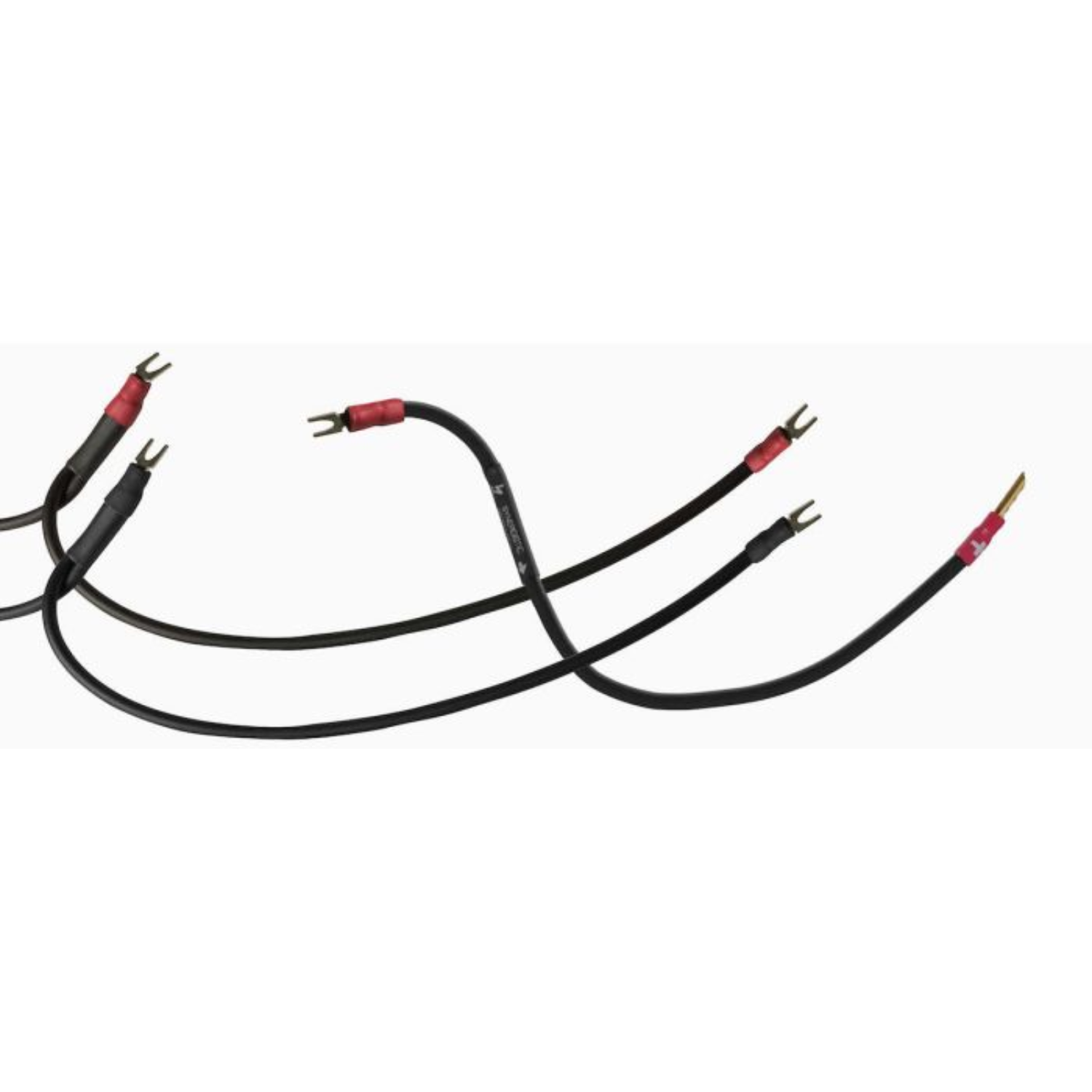 Synergistic Research Foundation SX IFT Jumpers (Set of 4)