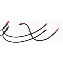 Synergistic Research Foundation SX IFT Jumpers (Set of 4)