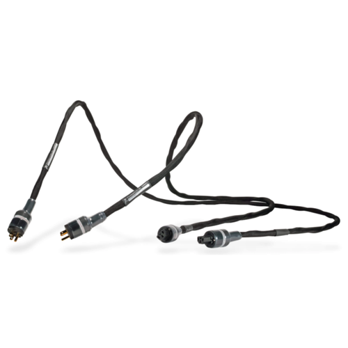 Synergistic Research Foundation SX Power Cord (12 AWG)
