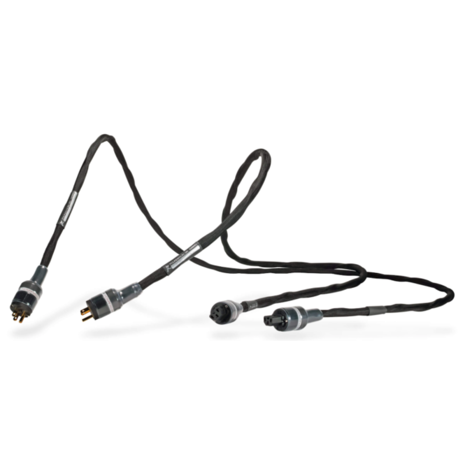 Synergistic Research Foundation SX Power Cord (12 AWG)