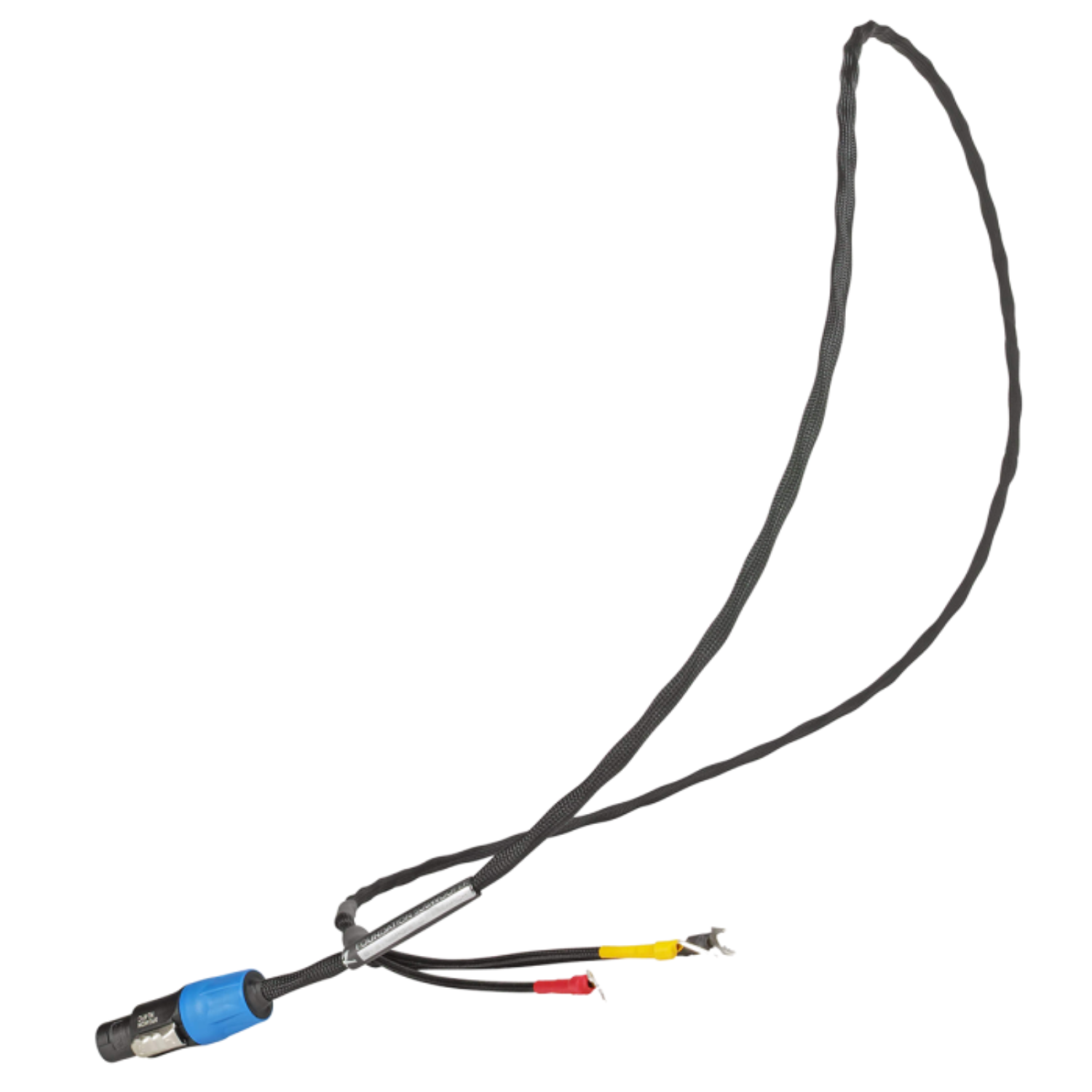 Synergistic Research Foundation SX REL Spec Subwoofer Cable