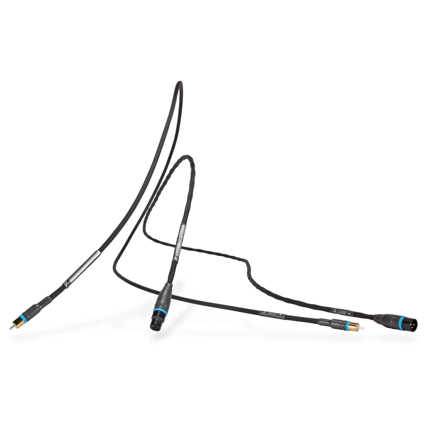 Synergistic Research Foundation SX Subwoofer Cable