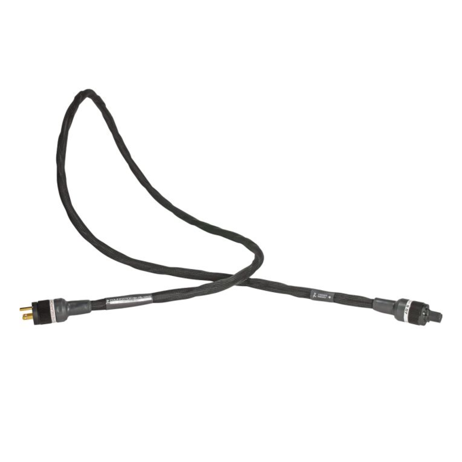 Synergistic Research Foundation XL High Current Power Cord (10 AWG)