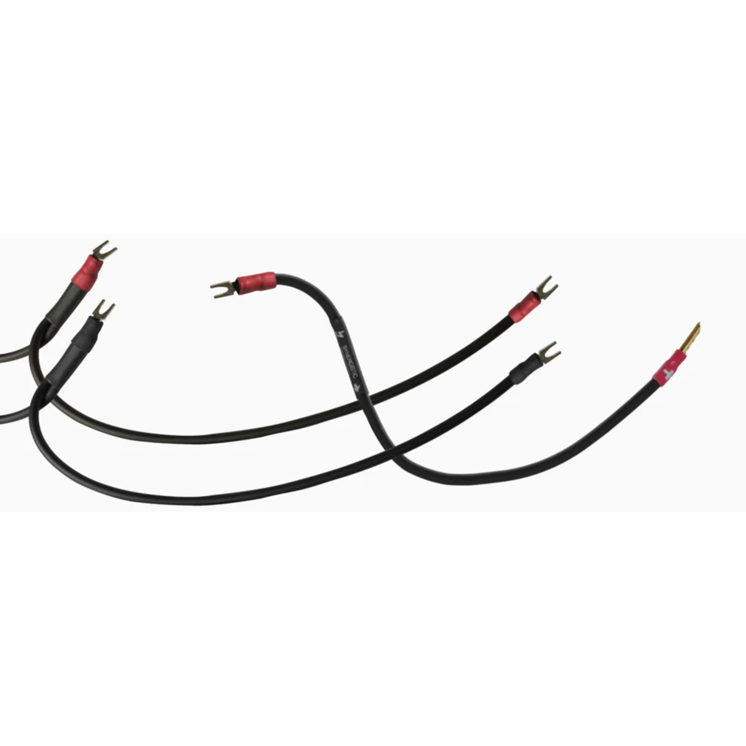 Synergistic Research Foundation XL IFT Jumpers (Set of 4)