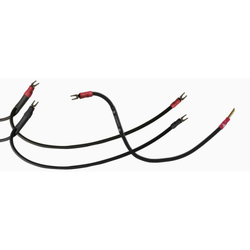 Synergistic Research Foundation XL IFT Jumpers (Set of 4)