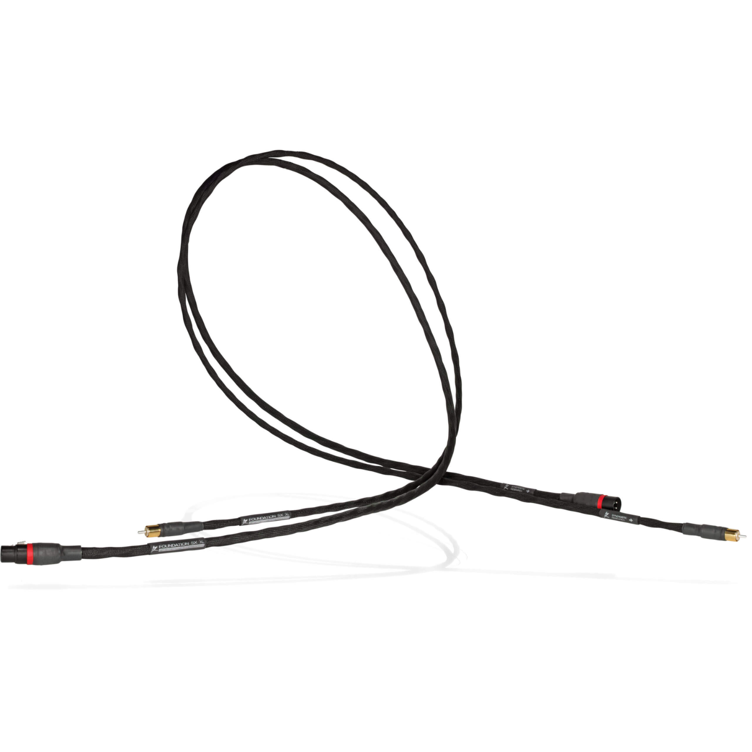 Synergistic Research Foundation XL Interconnect Cable