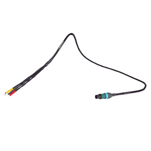 Synergistic Research Foundation XL REL Spec Subwoofer Cable