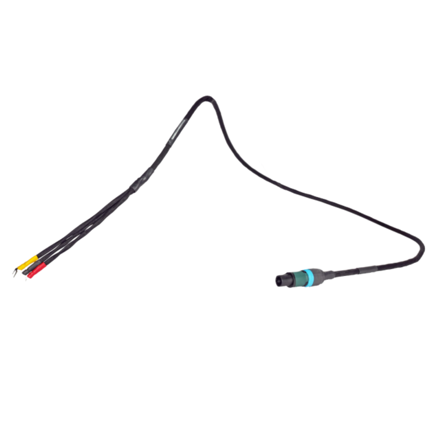 Synergistic Research Foundation XL REL Spec Subwoofer Cable
