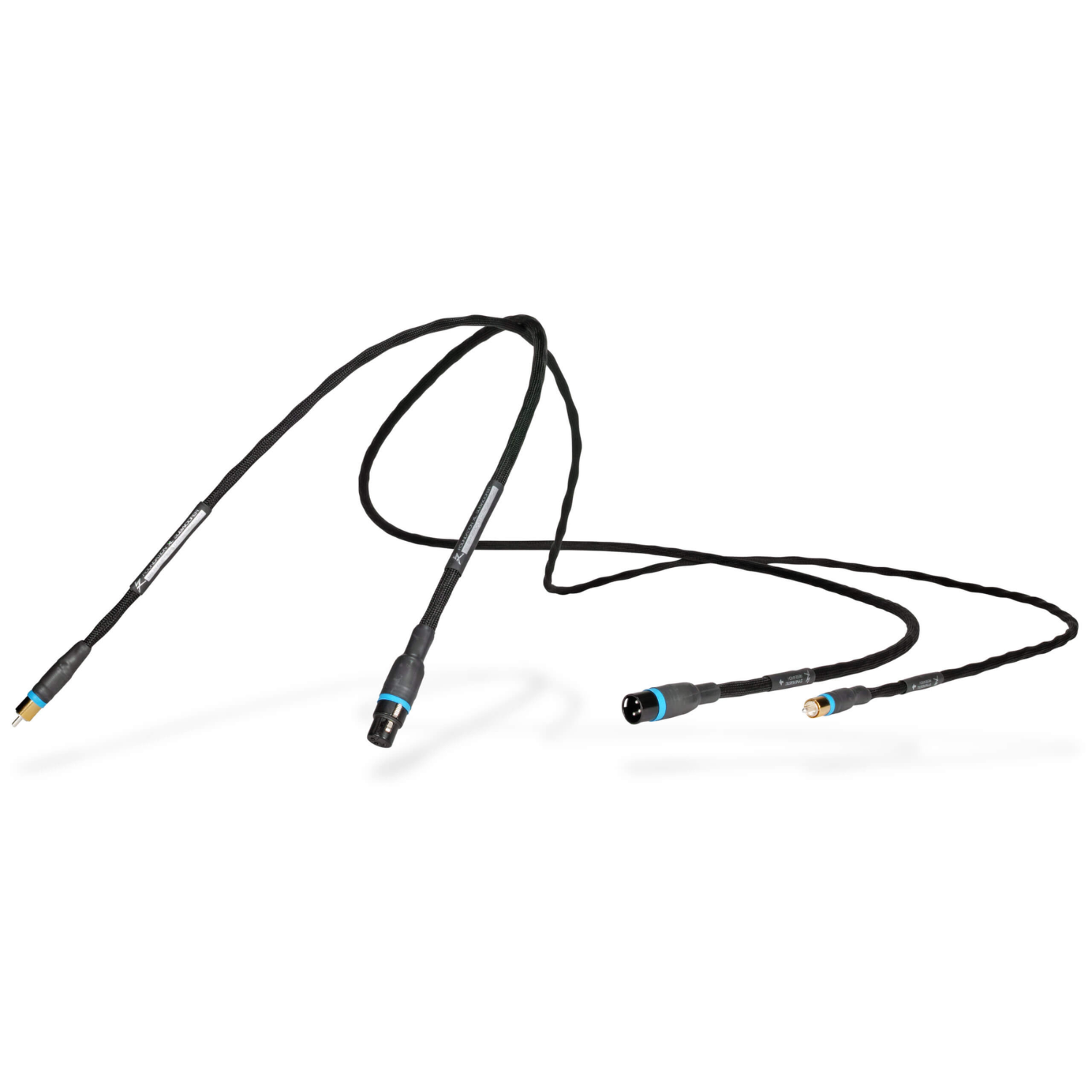 Synergistic Research Foundation XL Subwoofer Cable
