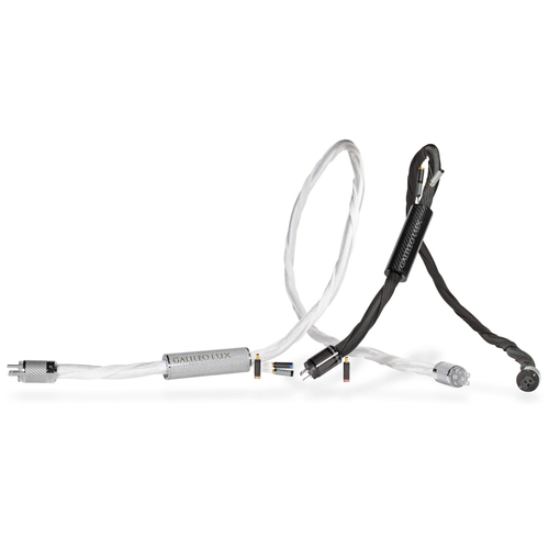 Synergistic Research Galileo LUX AC Power Cable