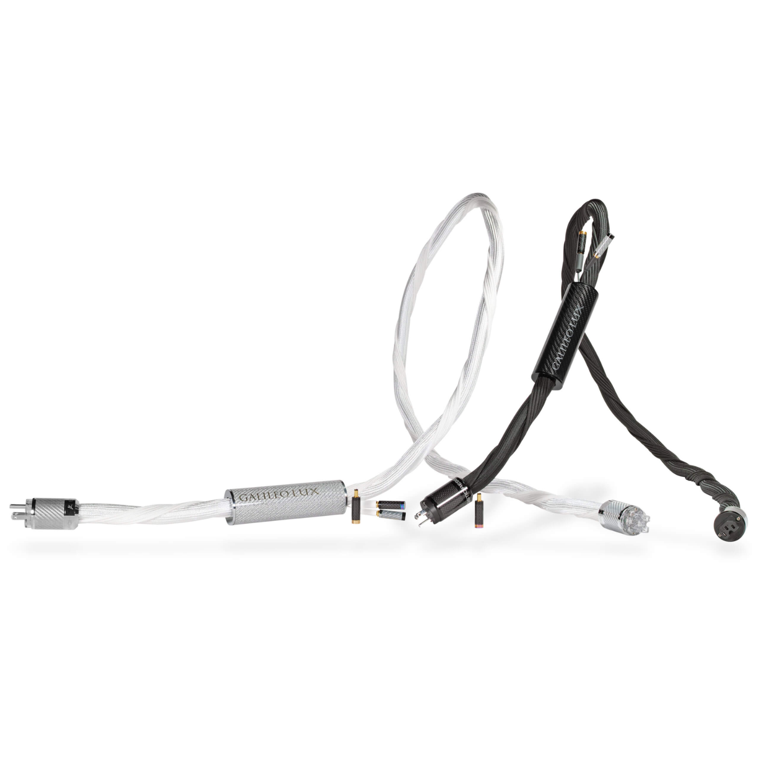Synergistic Research Galileo LUX AC Power Cable