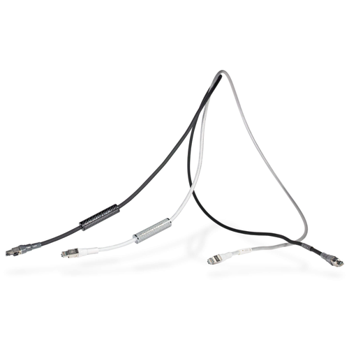 Synergistic Research Galileo LUX Ethernet Cable