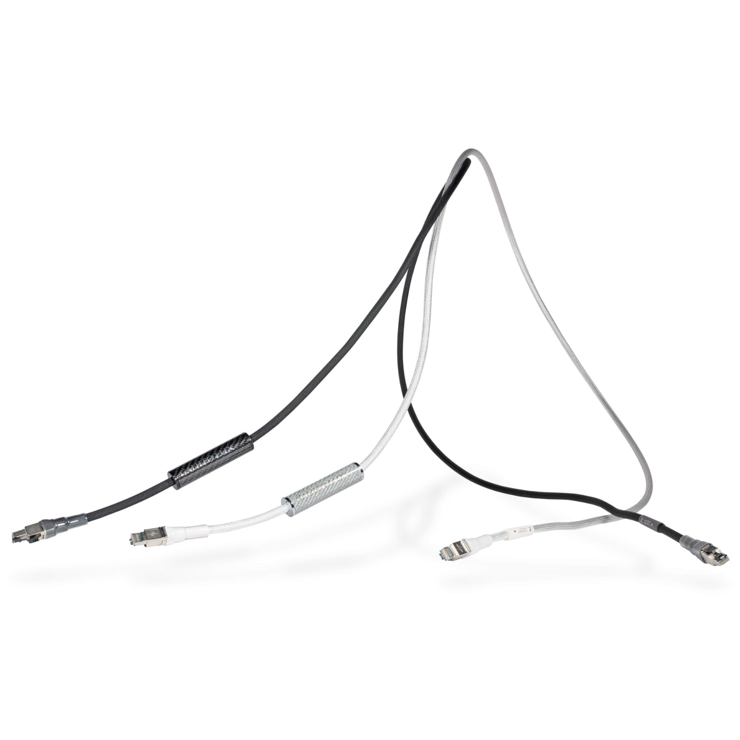 Synergistic Research Galileo LUX Ethernet Cable