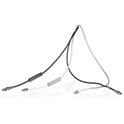 Synergistic Research Galileo LUX Ethernet Cable