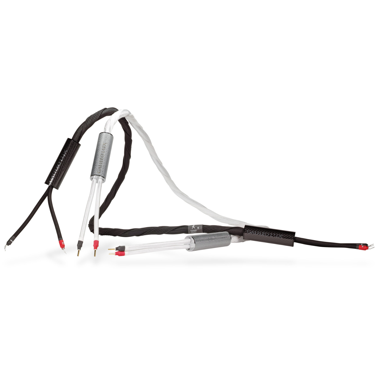 Synergistic Research Galileo LUX Speaker Cable
