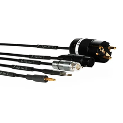 Synergistic Research HD SX Grounding Wall Cable