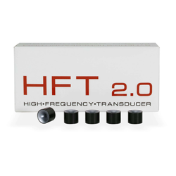 Synergistic Research HFT 2.0 Acoustic Transducers