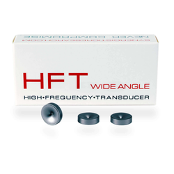 Synergistic Research HFT Wide Angle Acoustic Transducers