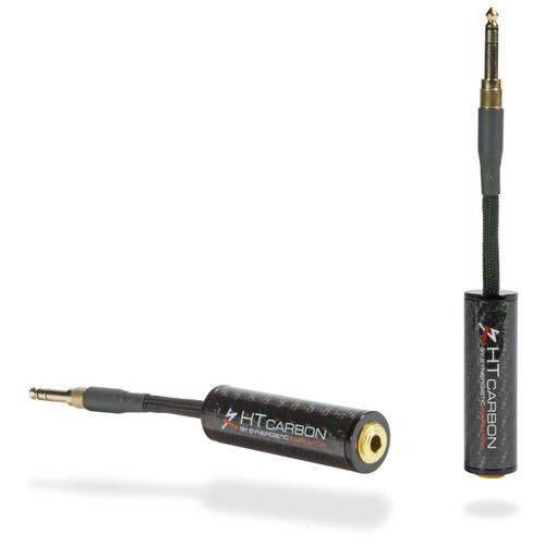 Synergistic Research HT Carbon Headphone Transducer