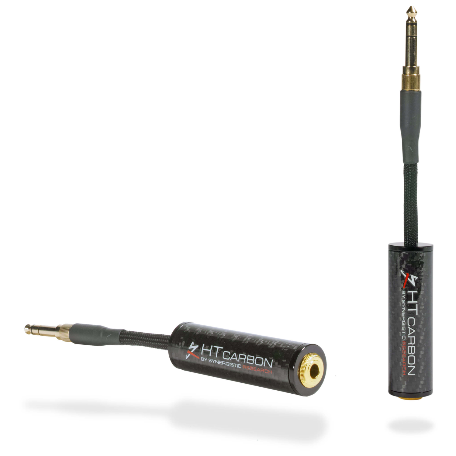 Synergistic Research HT Carbon Headphone Transducer