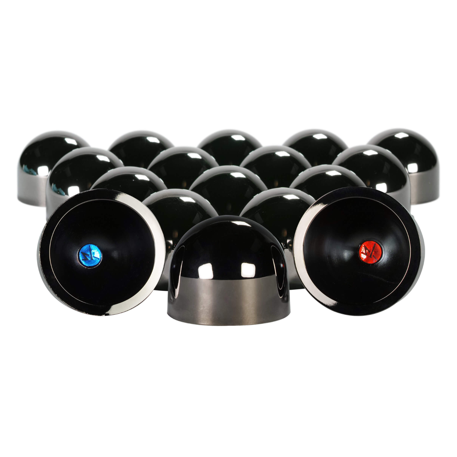 Synergistic Research MiG 4.0 Isolation Footers