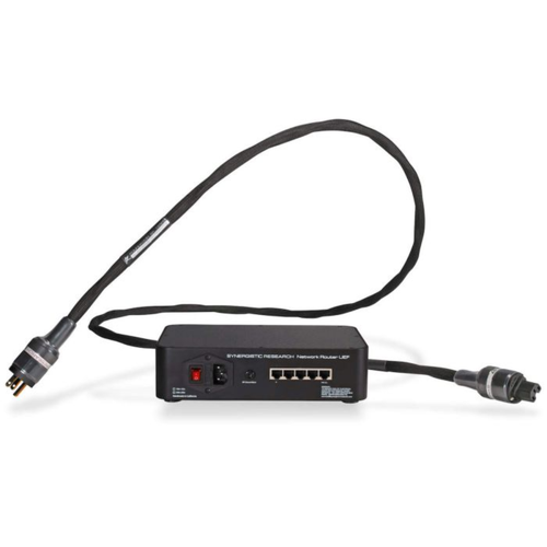 Synergistic Research Network Router UEF