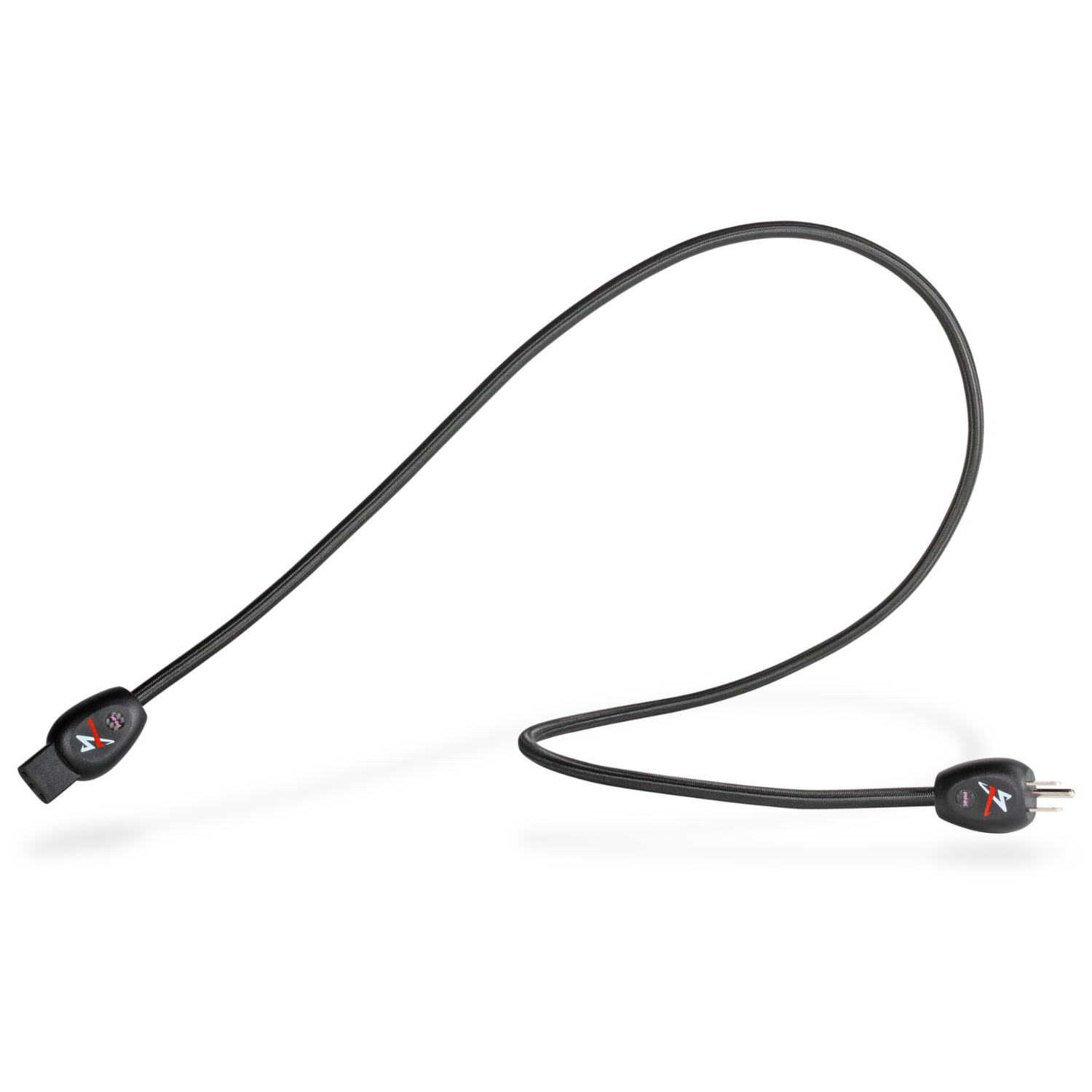 Synergistic Research Pink AC Power Cord