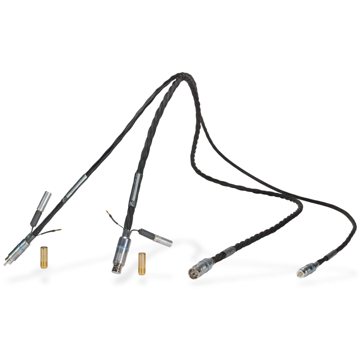 Synergistic Research Reference Subwoofer Cable