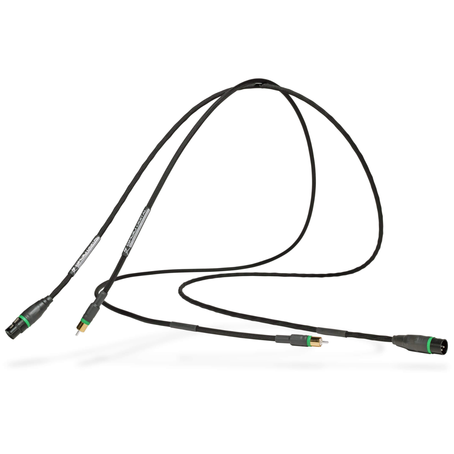 Synergistic Research SR30 Digital Interconnect Cable