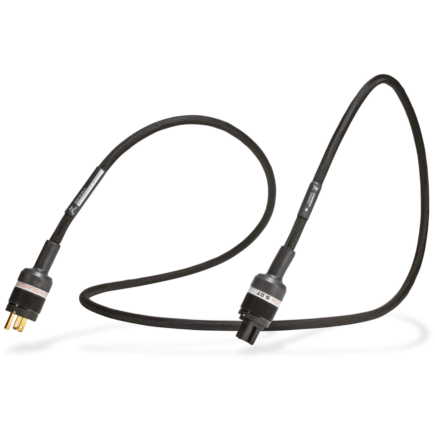 Synergistic Research SR30 Power Cord