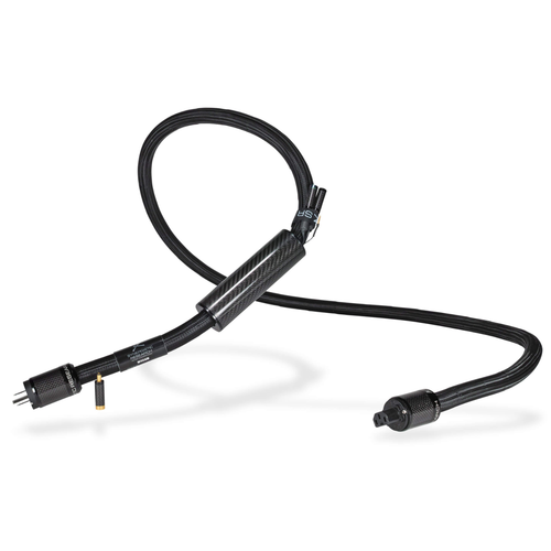 Synergistic Research SRX XL AC Power Cable