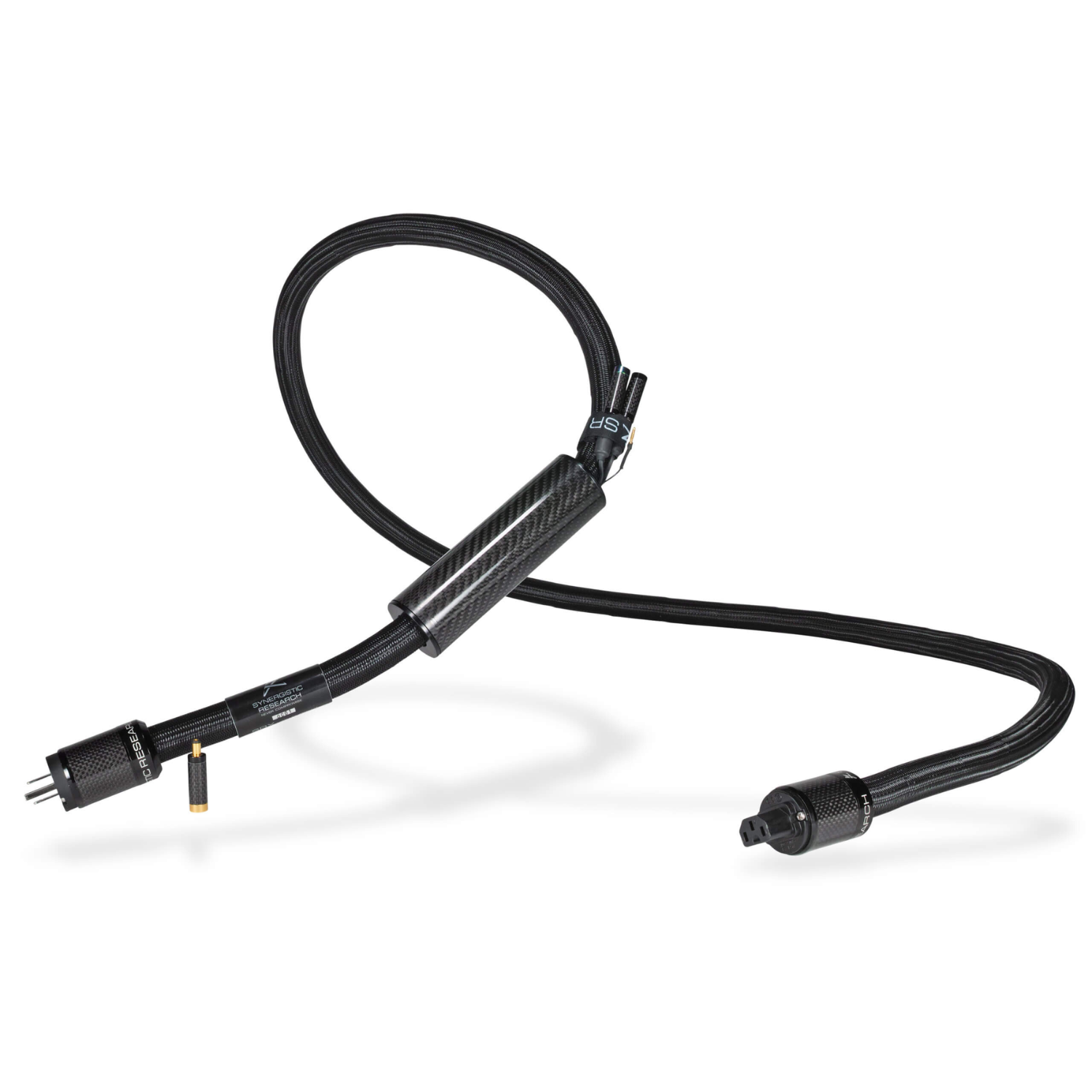 Synergistic Research SRX XL AC Power Cable