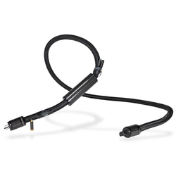 Synergistic Research SRX XL AC Power Cable