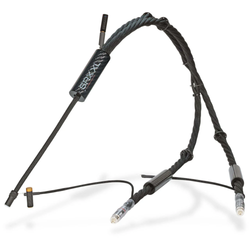 Synergistic Research SRX XL Phono Interconnect Cable