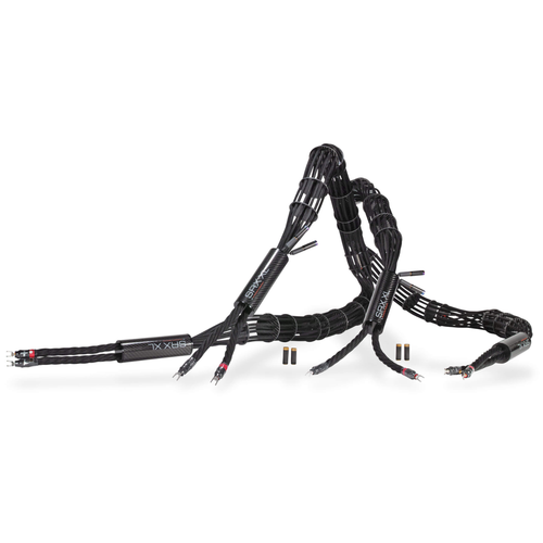 Synergistic Research SRX XL Speaker Cable