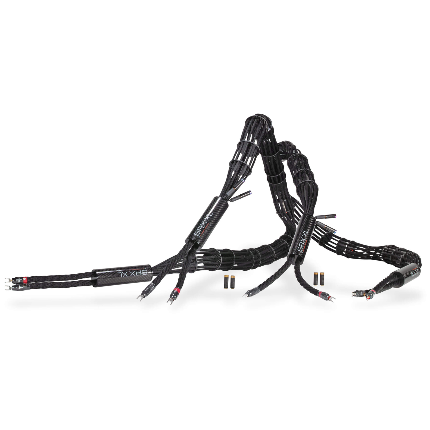 Synergistic Research SRX XL Speaker Cable