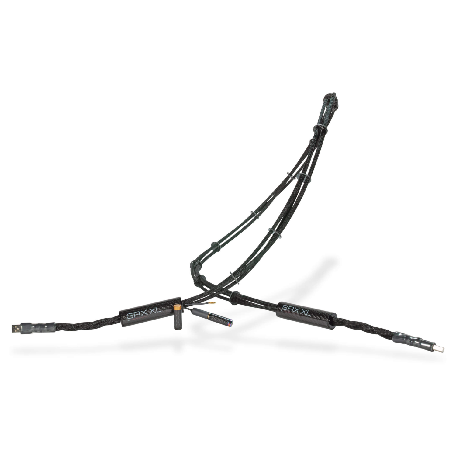 Synergistic Research SRX XL USB Cable