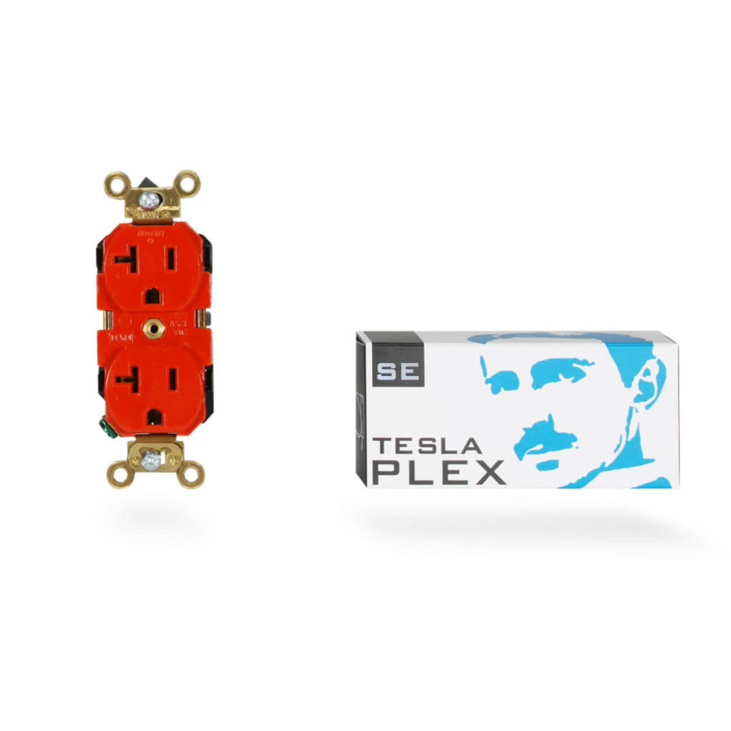 Synergistic Research TeslaPlex SE Outlet