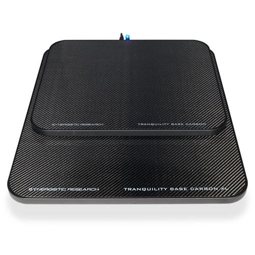 Synergistic Research Tranquility Base Carbon XL