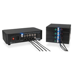 Synergistic Research Tranquility Linear Power Supply UEF