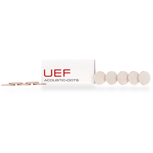 Synergistic Research UEF Acoustic Dots