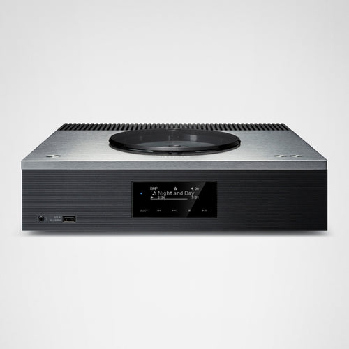 Features Full Digital Amp, JENO Engine (Jitter Elimination and Noise-shaping Optimisation) The SA-C600 uses a fully digital amplifier incorporating Technics’ renowned digital audio technology. Its digital transmission system processes signals fully digitally in all stages from input to output. Compared to analogue transmission, this system is less susceptible to signal degradation caused by external noise