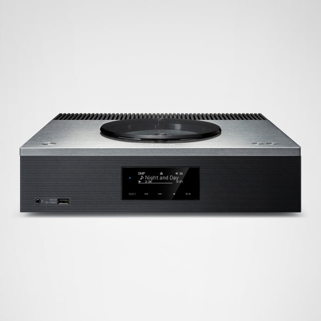 JENO Engine and Full Digital Amplification