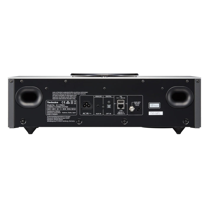 Newly Developed Speaker Units and Acoustic Lens