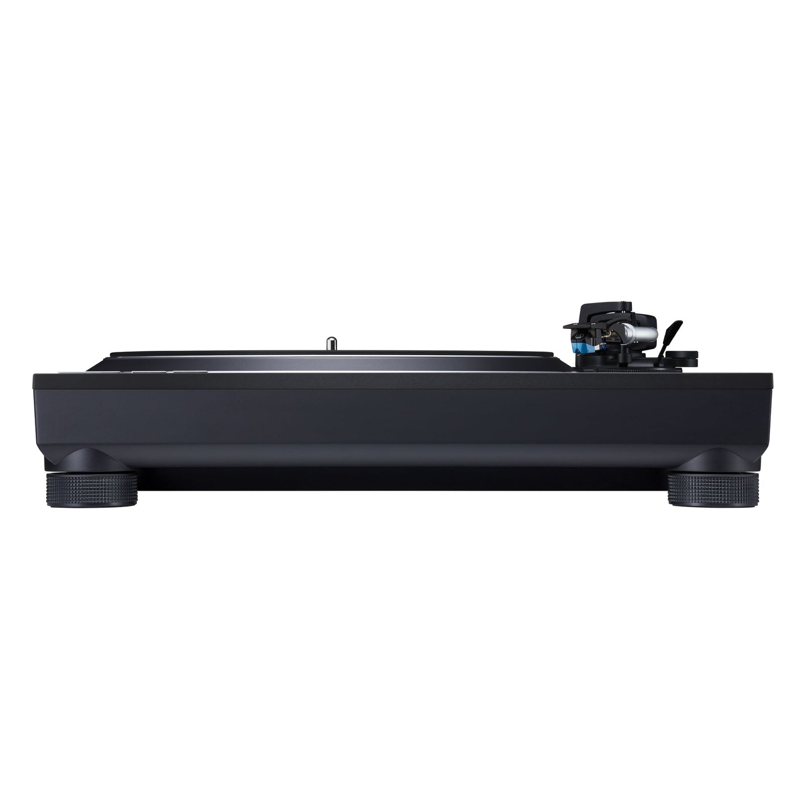 Technics SL100C Premium HiFi Turntable - Coreless Direct Drive With Auto Lifter, Black