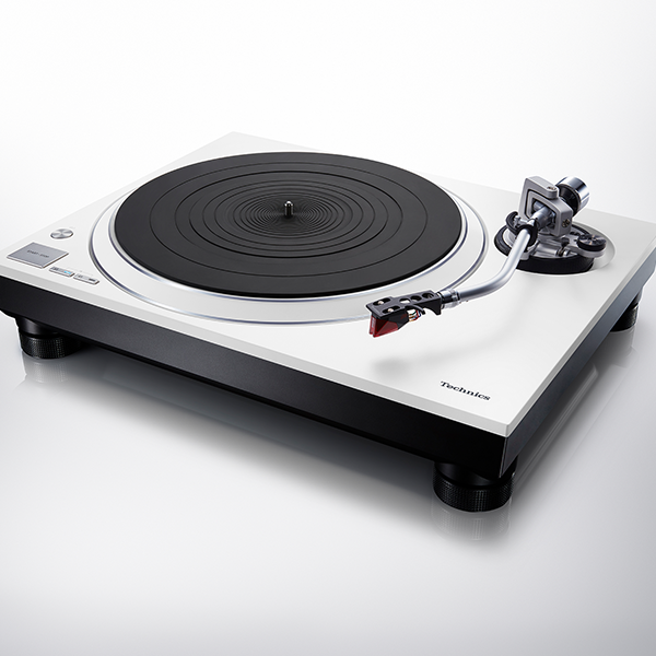 Technics SL-1500C Premium Class Direct Drive Turntable System Technics SL-1500C Premium Class Direct Drive Turntable System